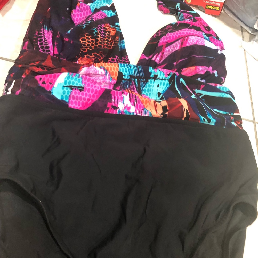 Swimsuit
